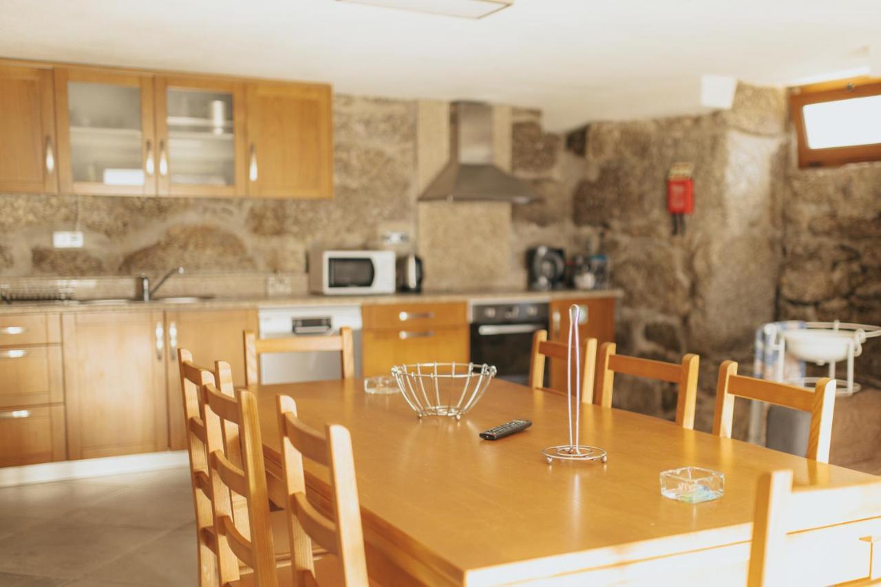Villa Quinta Do Rabelo Braga Exterior foto