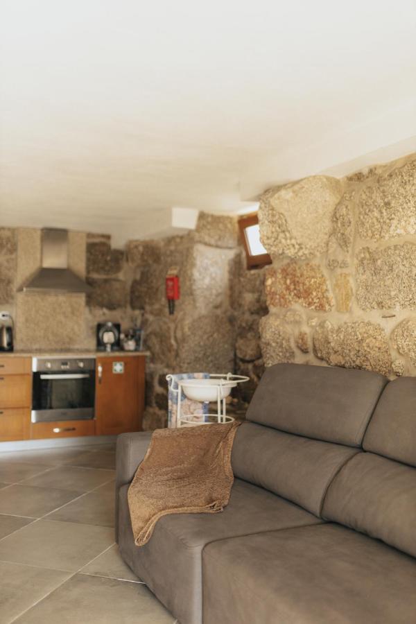 Villa Quinta Do Rabelo Braga Exterior foto