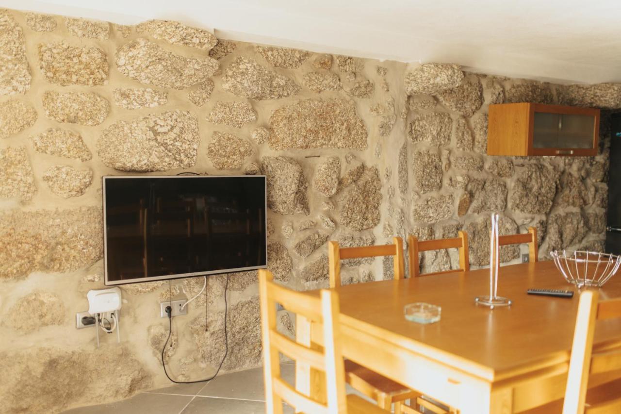Villa Quinta Do Rabelo Braga Exterior foto