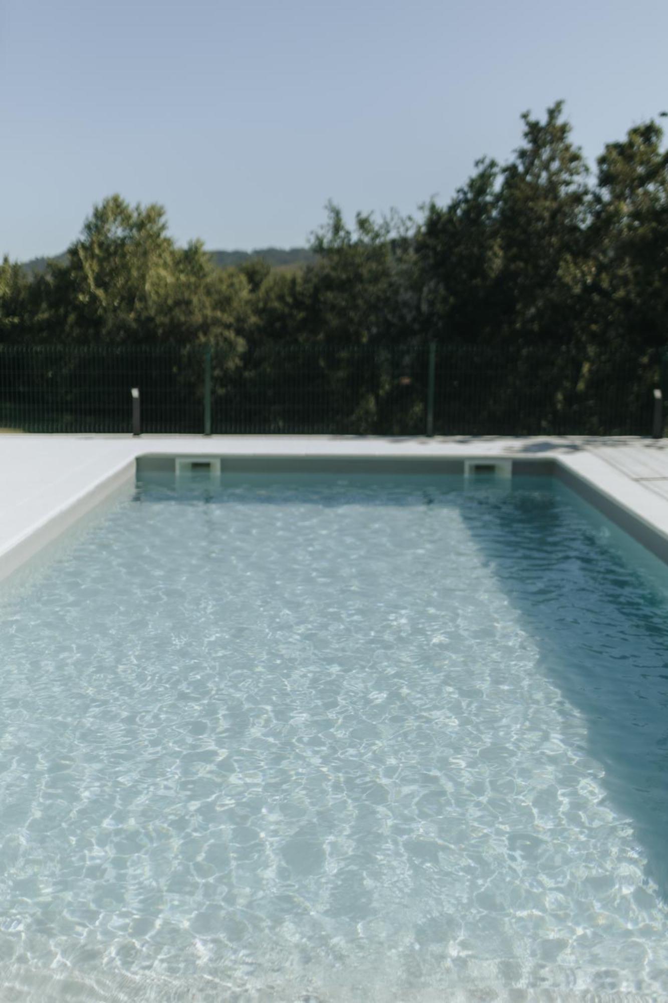 Villa Quinta Do Rabelo Braga Exterior foto